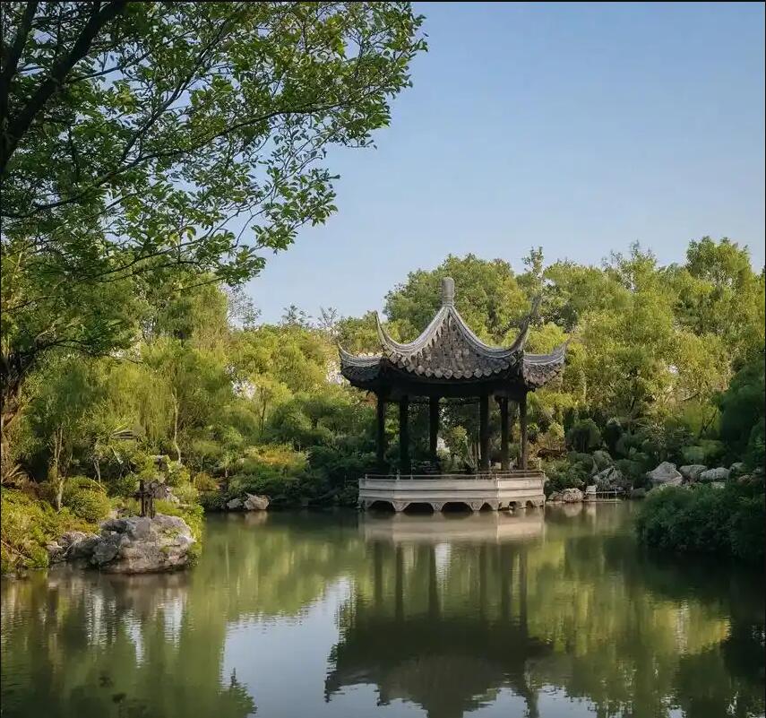 长沙芙蓉妙旋建筑有限公司